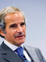 رایزنی گروسی و مورا درباره ایران