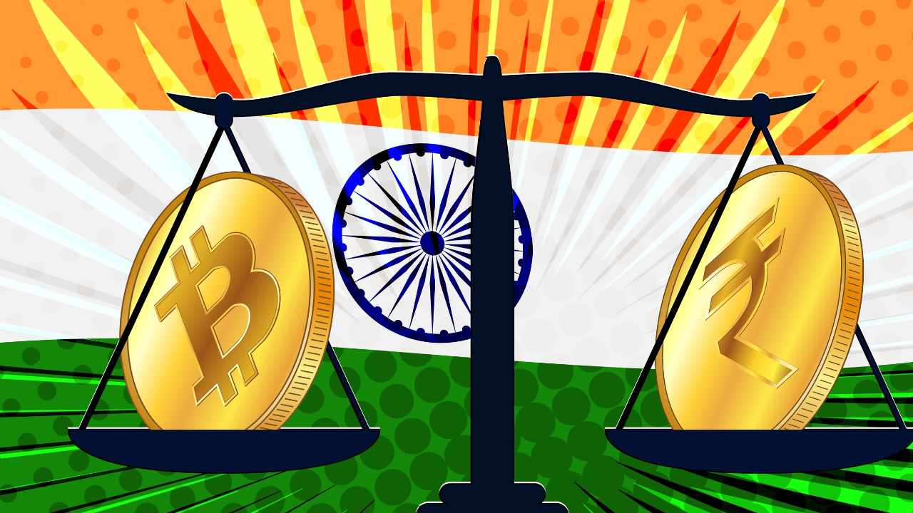 یک مقام رسمی RBI می گوید: ارز دیجیتال بانک مرکزی هند به عنوان جایگزینی برای ارزهای دیجیتال عمل خواهد کرد.