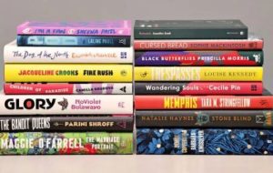 رقابت ۱۶ رمان برای جایزه ادبیات داستانی زنان
