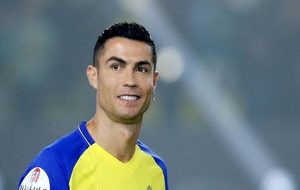 رونالدو آروزی کودک سوریه ای را برآورده کرد + فیلم