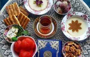 رژیم غذایی سالم برای افطار/ این توصیه‌های تغذیه‌ای را جدی بگیرید