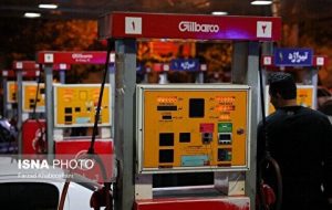 رکورد مصرف بنزین باز هم افزایش یافت