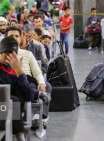 ریزش سفرهای خارجی و اعلام آمار اسکان مسافران نوروزی