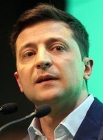 زلنسکی:
ناتو با حضور اوکراین به مدافع واقعی مردم اروپا تبدیل می شود