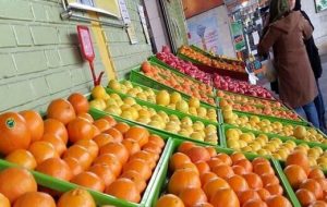 زمان توزیع سیب و پرتقال شب عید/ قیمت هر کیلو پرتقال و سیب قرمز و زرد اعلام شد