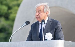 زنان و دختران در افغانستان از جامعه حذف شده‌اند