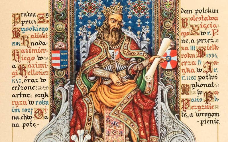 زبان لهستانی