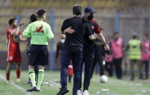 سرمربی استقلالی اخراج شد – خبرآنلاین