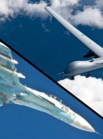 سرنگونی پهپاد شناسایی گرانقیمت آمریکا به روایت پنتاگون