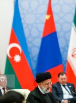 سفر دبیرکل سازمان همکاری شانگهای به ایران