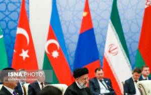 سفر دبیرکل سازمان همکاری شانگهای به ایران سفر دبیرکل سازمان همکاری شانگهای به ایران