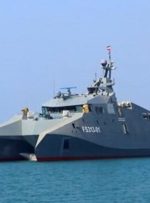 سفیر چین: ایران جایگاه مهمی در طرح کمربند-راه خواهد داشت