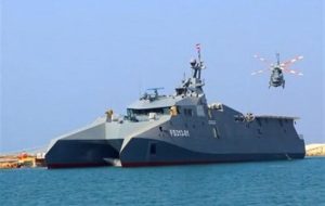 سفیر چین: ایران جایگاه مهمی در طرح کمربند-راه خواهد داشت