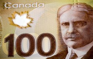 سود دلار/کادر کانادا پس از ثابت ماندن نرخ ها توسط بانک مرکزی کانادا و حفظ راهنمای Dovish