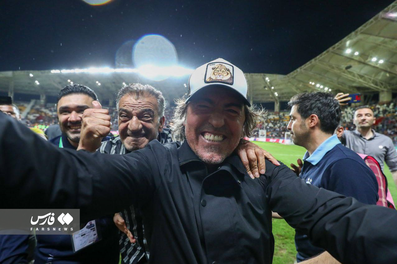 شادی دیدنی ساپینتو