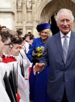 شاه چارلز از الهامات مادر برای اولین روز مشترک المنافع خود به عنوان رئیس استفاده می کند