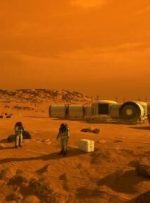 شبیه سازی عملیات دشوار پهپاد گران قیمت « مریخ » در عجیب ترین نقطه کره زمین / عکس