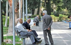  شرایط جدیدی برای بازنشستگی تعیین شد