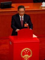 شی چین لی کیانگ را نامزد نخست وزیری کرد