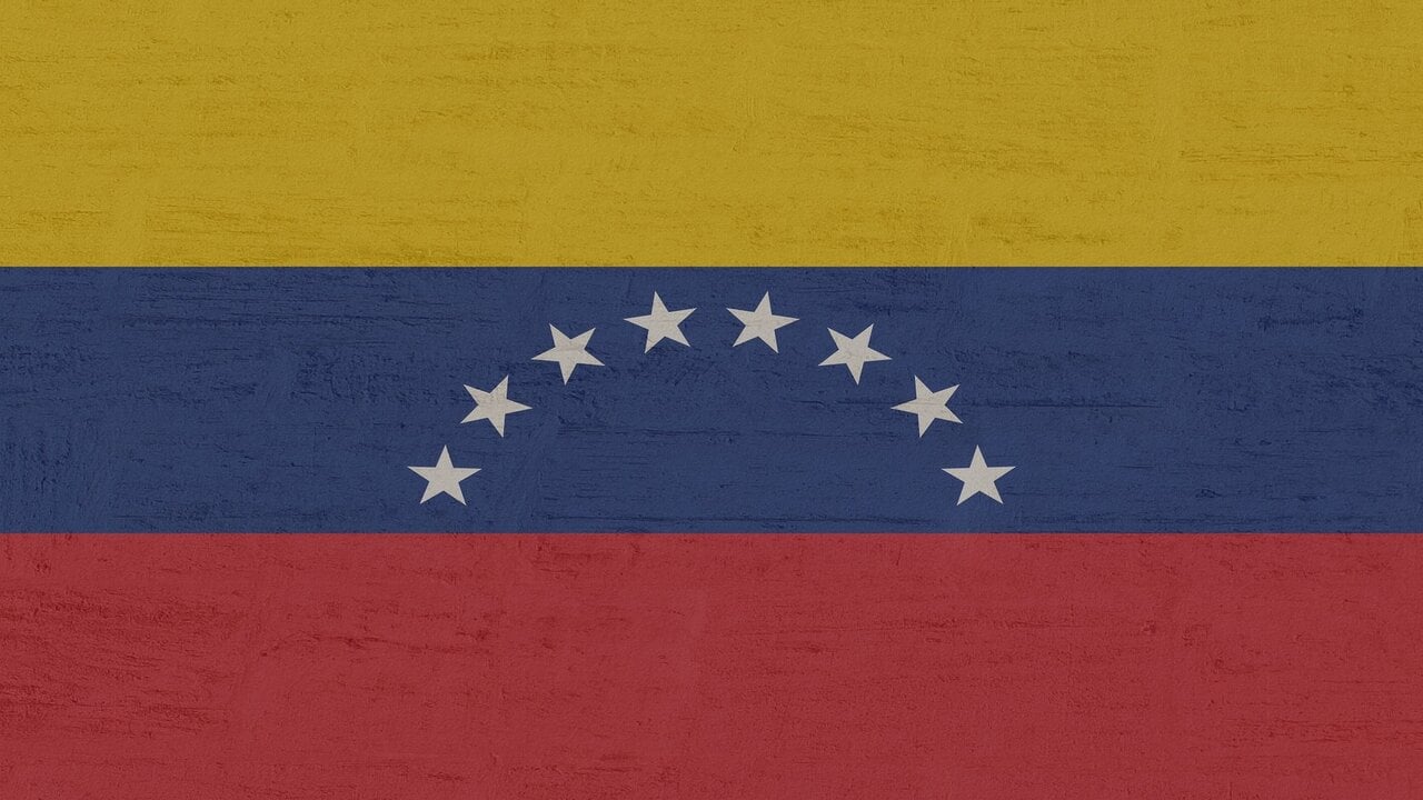 ونزوئلا sunacrip ارزهای دیجیتال را مبادله می کند