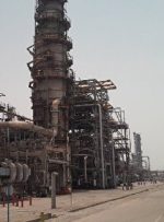 علت انتشار دود زرد از پالایشگاه آبادان