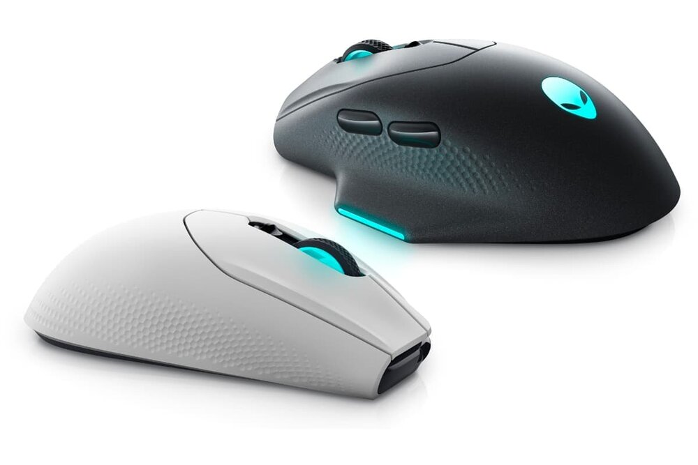 این ماوس عجیب برای ده ساعت کار 10 دقیقه شارژ می‌خواهد!