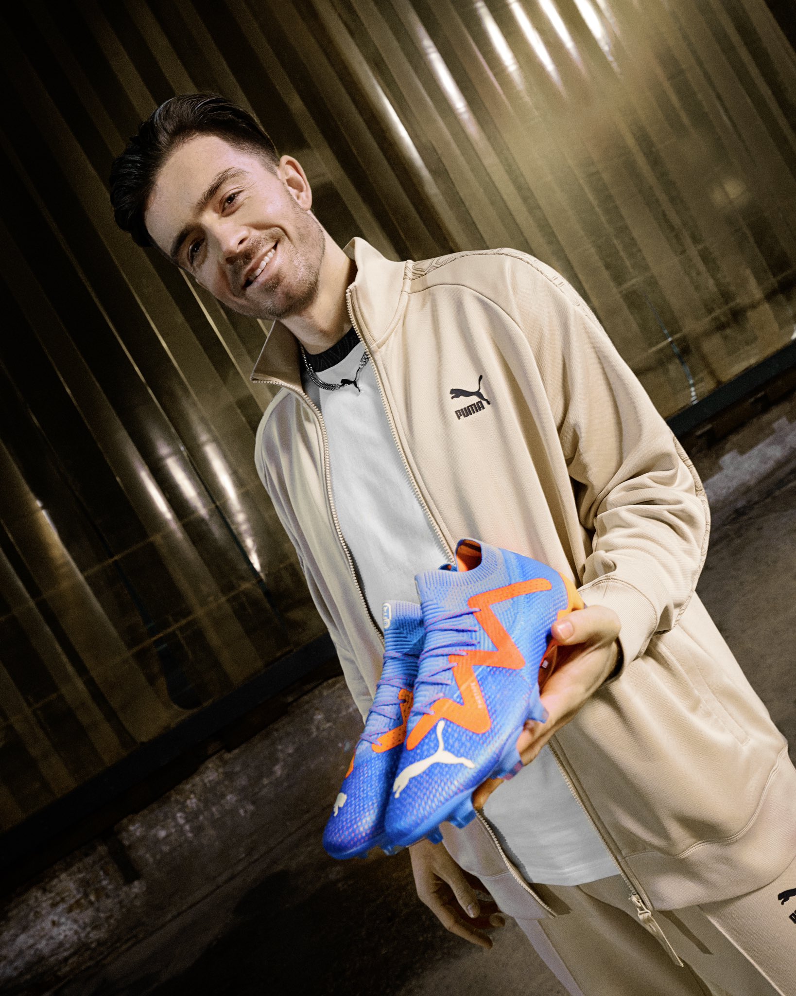 عکس | گرانقیمت ترین قرارداد اسپانسری تاریخ فوتبال بریتانیا بسته شد!