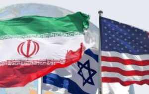 غنی‌سازی ۸۴ درصدی نیز کار اسرائیل برای قراردادن غرب، مقابل ایران را آسان نمی‌کند