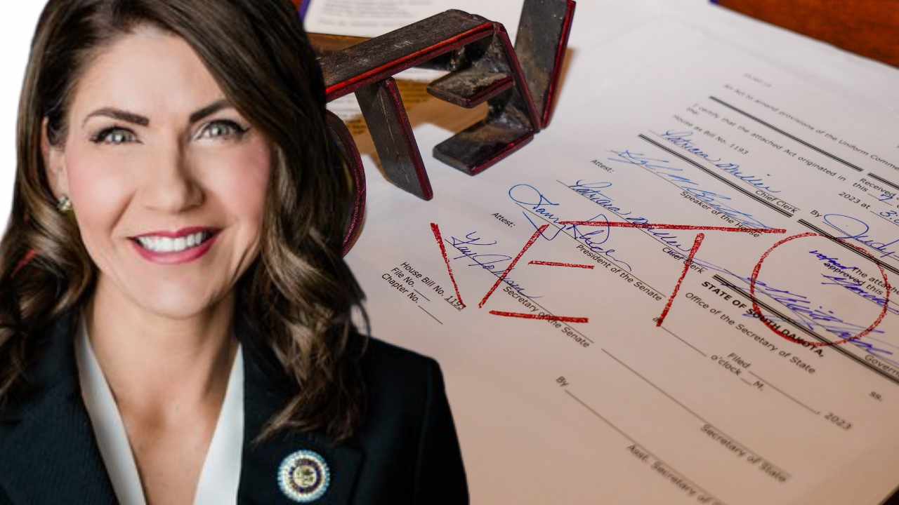 فرماندار SD از 20 ایالت می‌خواهد قوانینی را که استفاده از کریپتو به‌عنوان پول را ممنوع می‌کند مسدود کنند - می‌گوید 