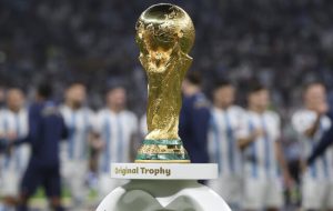 فرمت جدید جام جهانی 2026 مشخص شد