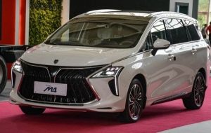 فروش یک خودروی جدید چینی در ایران با قیمت ۲ میلیارد و ۳۰۰ تومان