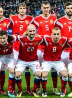 فوری؛ روسیه در یک قدمی ورود به فوتبال آسیا!