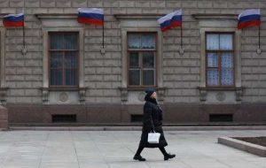 قانون جدید روسیه تابعیت اکتسابی را به دلیل بی اعتبار کردن عملیات اوکراین سلب می کند