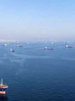 قرارداد غلات دریای سیاه اوکراین برای حداقل 60 روز تمدید شد