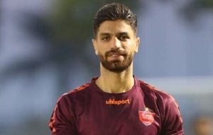 قلب پرسپولیس به سپاهان می‌رسد؟