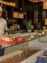 قیمت انواع شیرینی در آستانه عید نوروز