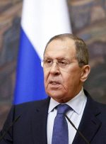 لاوروف: نتایج استفاده از اورانیوم در یوگسلاوی و عراق یادتان است؟