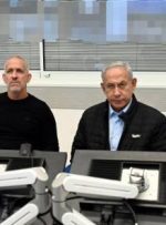 مترجم اسرائیلی حاضر به کار برای نتانیاهو نشد