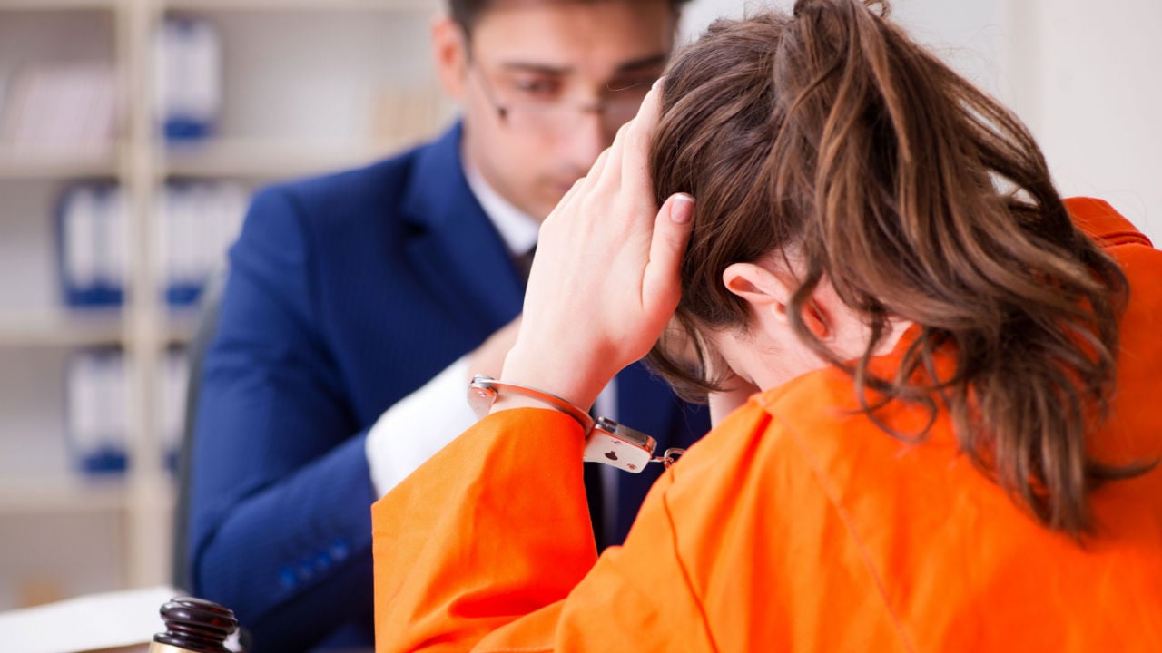 رئیس بخش حقوقی و انطباق Onecoin برای نقش در هرم رمزنگاری متهم شد