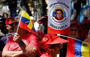 مقامات آمریکایی می گویند که ایالات متحده با وجود درخواست تجدید نظر درباره مبادله زندانیان جدید ونزوئلا مذاکره نمی کند