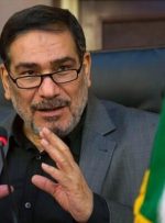 ملاقات شمخانی با روسای قوای مقننه و قضاییه عراق