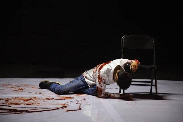 من شبانه روز می‌میرم!/ سانتیمانتالیسم به سبک سجاد افشاریان