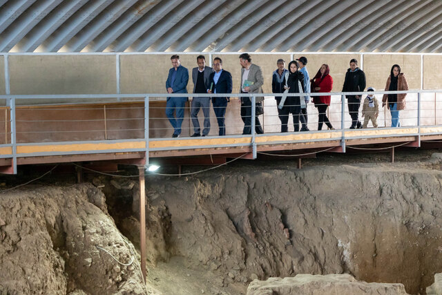 موزه منطقه‌ای غرب کشور، گامی بلند در رونق گردشگری همدان