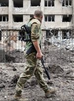 موضع روسیه درباره مذاکرات پایان دادن به بحران در اوکراین