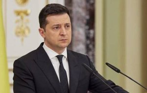 موضع مبهم دولت بایدن در قبال کریمه موضع مبهم دولت بایدن در قبال کریمه