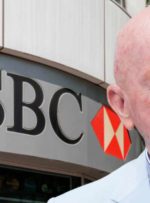 میلیاردر مارک موبیوس می گوید نمی تواند پول خود را از HSBC چین خارج کند – “آنها انواع موانع را ایجاد می کنند” – اخبار ویژه بیت کوین
