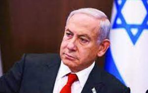 نتانیاهو فعلا به کاخ سفید نیاید!