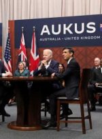 نخست وزیر استرالیا از فیجی برای گفتگو در مورد زیردریایی های هسته ای و امنیت منطقه ای بازدید می کند