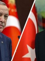 نظرسنجی جدید در ترکیه؛ قلیچداراوغلو از اردوغان «محبوب‌تر» است