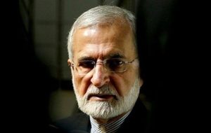 نفس برقراری رابطه ایران و عربستان به پایان جنگ یمن کمک می‌کند